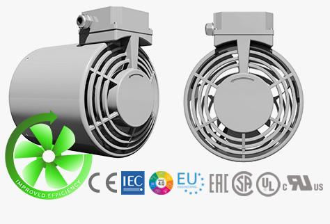 STARK Ventilation Premium fans